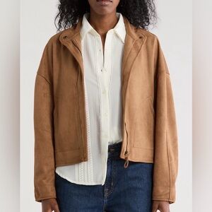 NWT Max studio women jacket 🌟